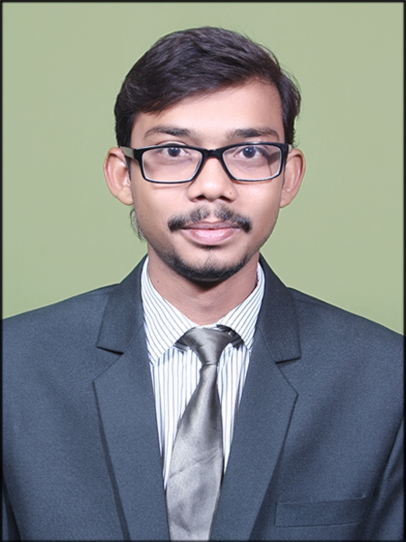 Mr Sagar Bahad- IIMN- DBI