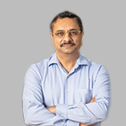 Prof. Sunil Maheshwari