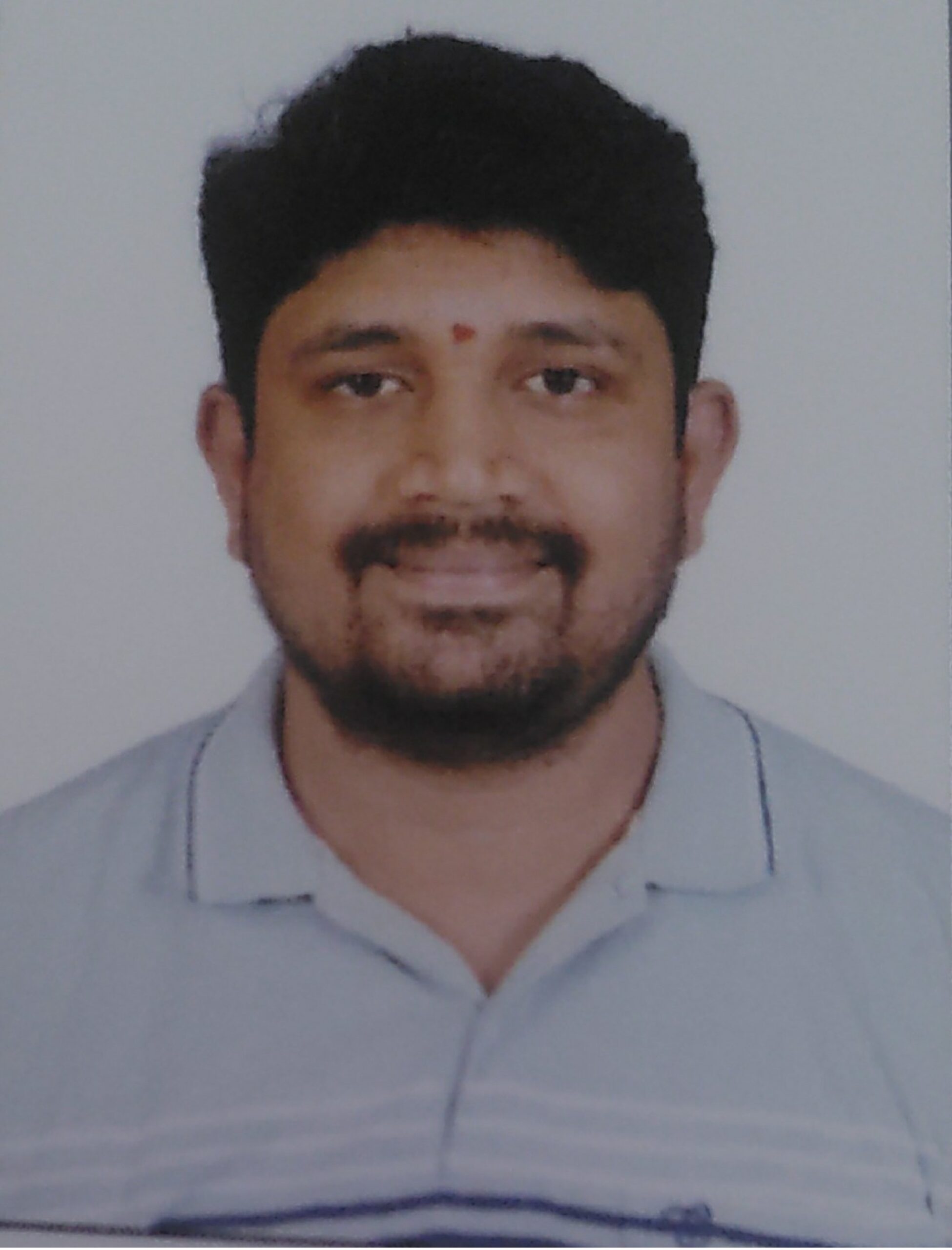 Ranganthan