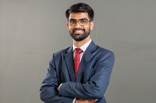 Dr. Darshan Ranpura