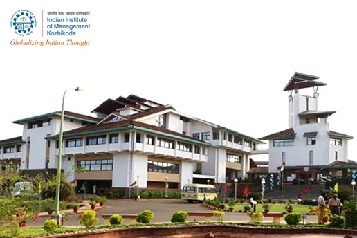 IIM Kozhikode