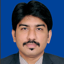 Mr. Priyank Parmar