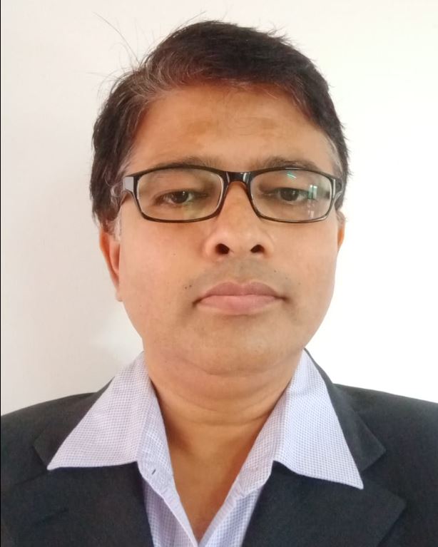 Prof Rupesh IIMK