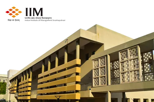 IIM Visakhapatnam