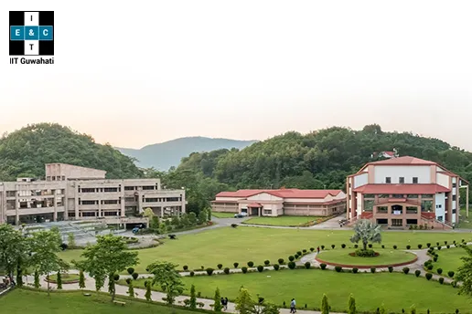 IIT Guwahati