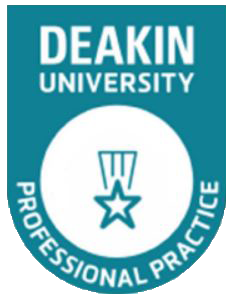 Deakin-propessional-practice