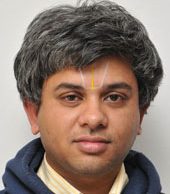 Dr. Balaji Srinivasan
