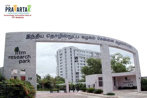 iit-m: IIT-Madras to launch Master's programme on EV - The