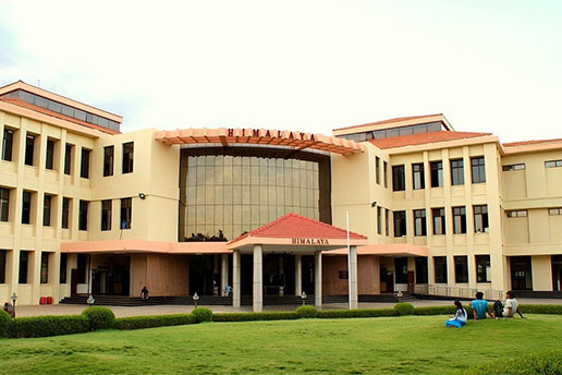 IITM Pravartak Campus