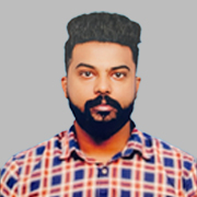 Sagaya Raj G (2)
