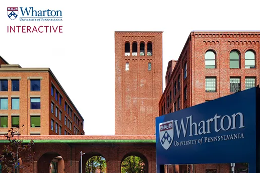 Wharton