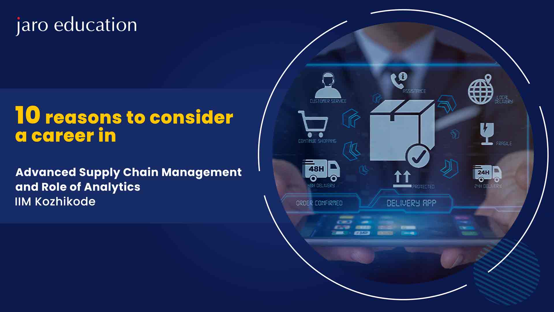 Advanced-Supply-Chain-Management-and-Role-of-Analytics Blog
