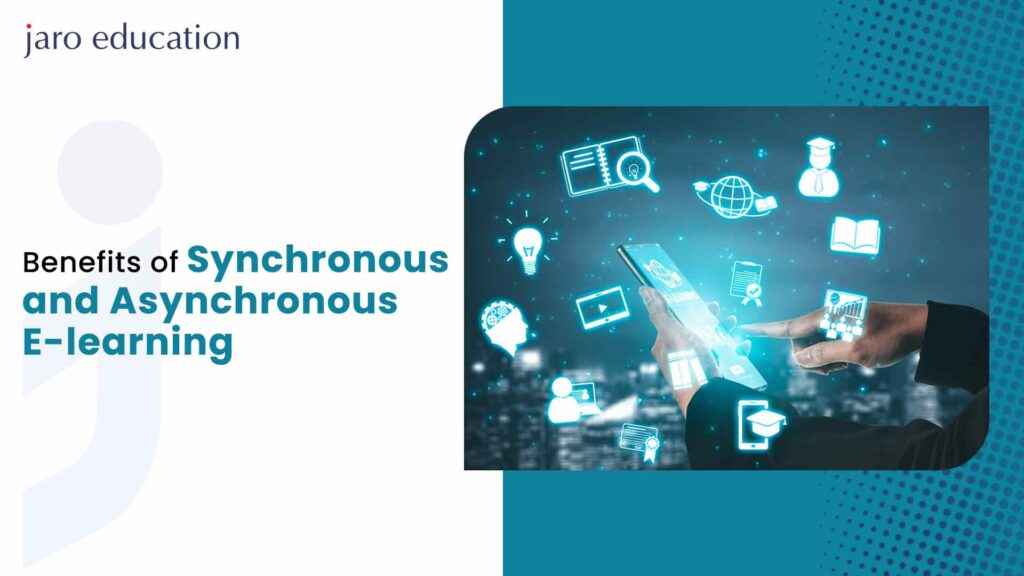 Benefits-of-Synchronous-and-Asynchronous-E-learning Blog