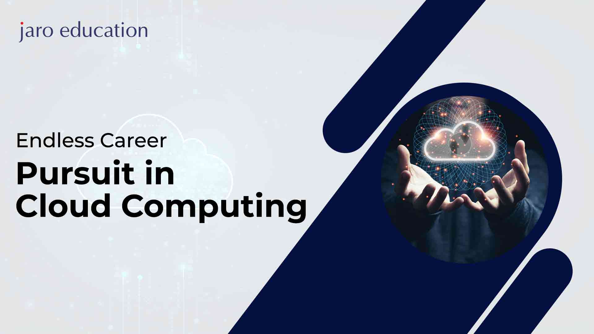 Endless Career Pursuit in Cloud Computing blog