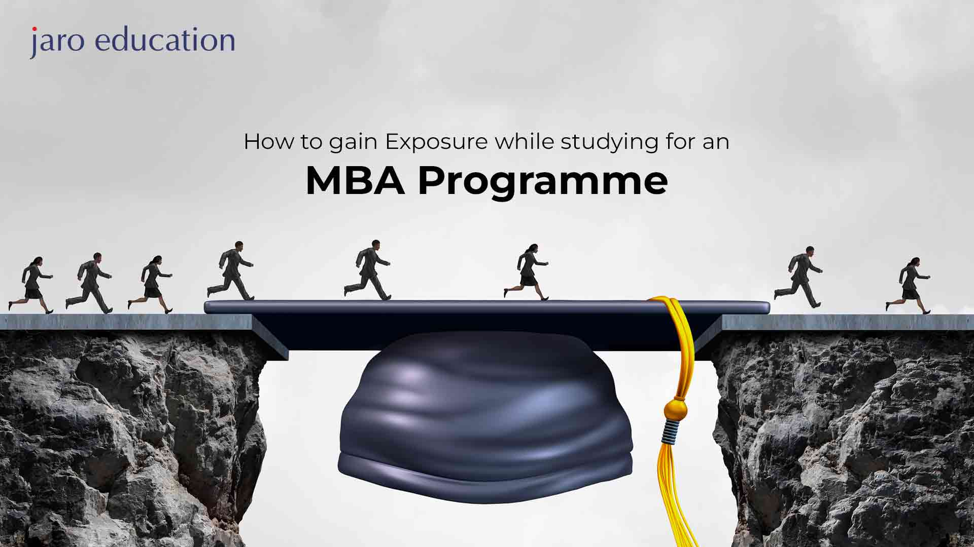 How to gain Exposure while studying for an MBA Programme Blog