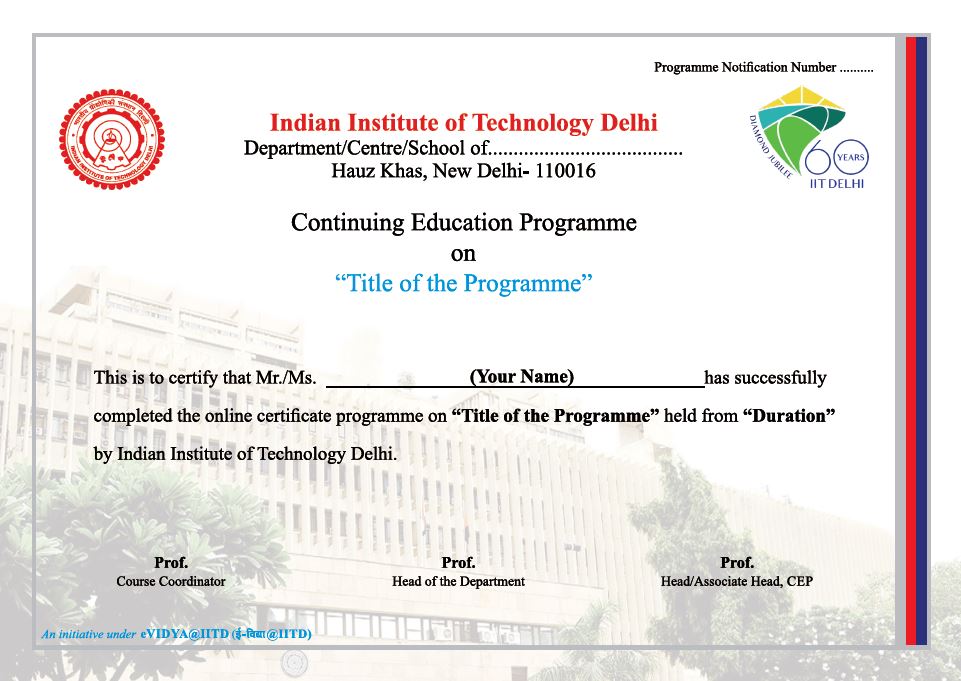 IIT-Delhi-Certificate