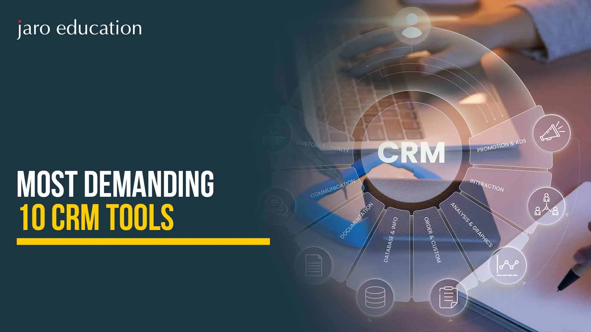 Most-Demanding-10-CRM-Tools