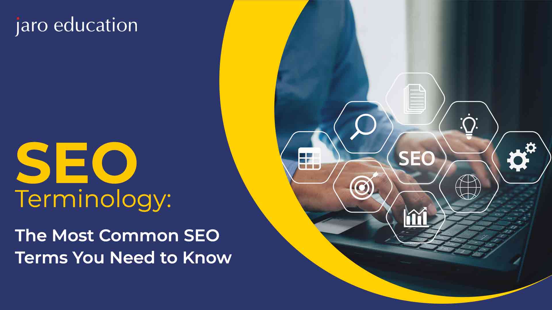 SEO Terminology: The Most Common SEO Terms You Need to Know Blog
