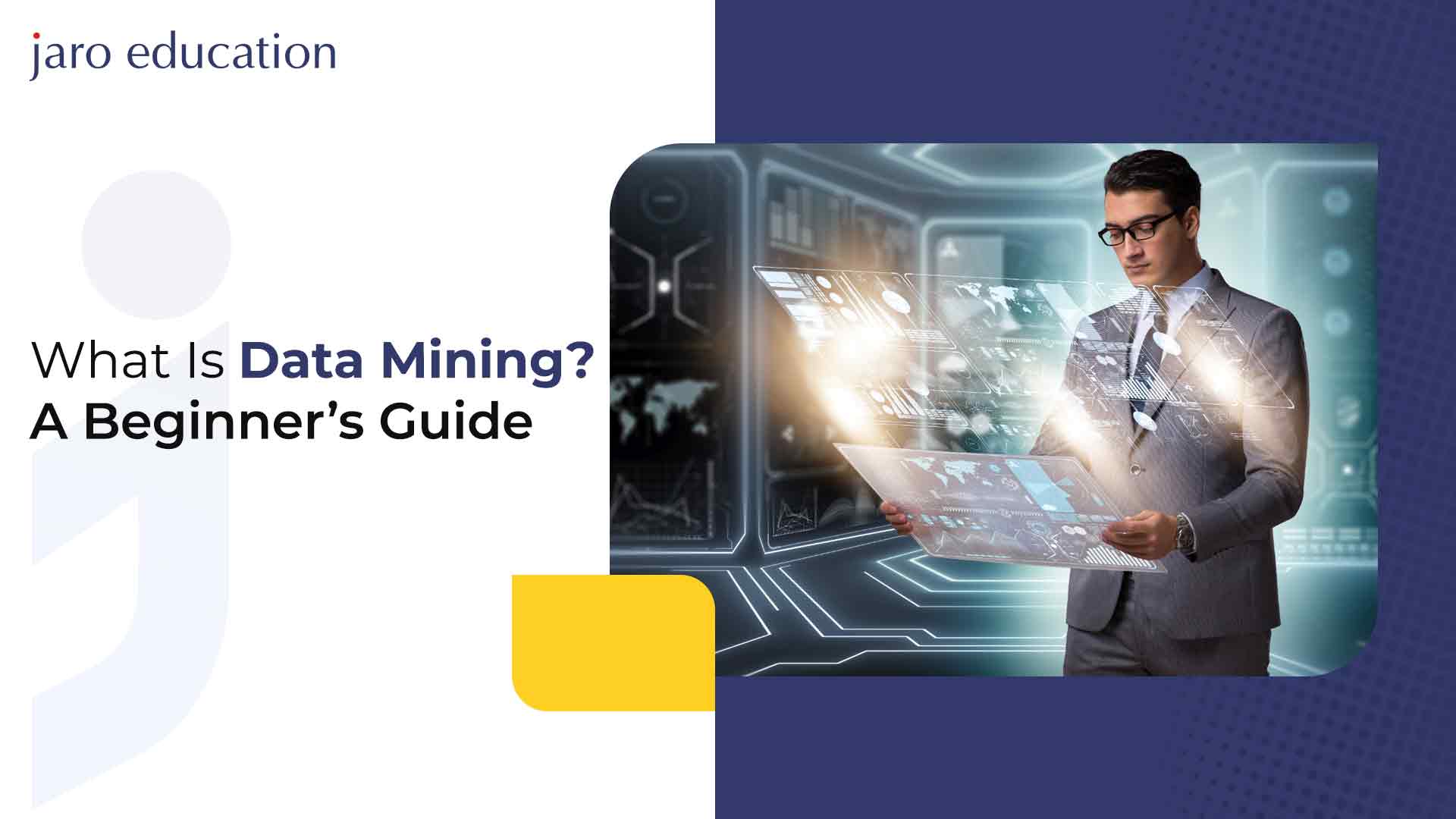 What Is Data Mining? A Beginner’s Guide Blog