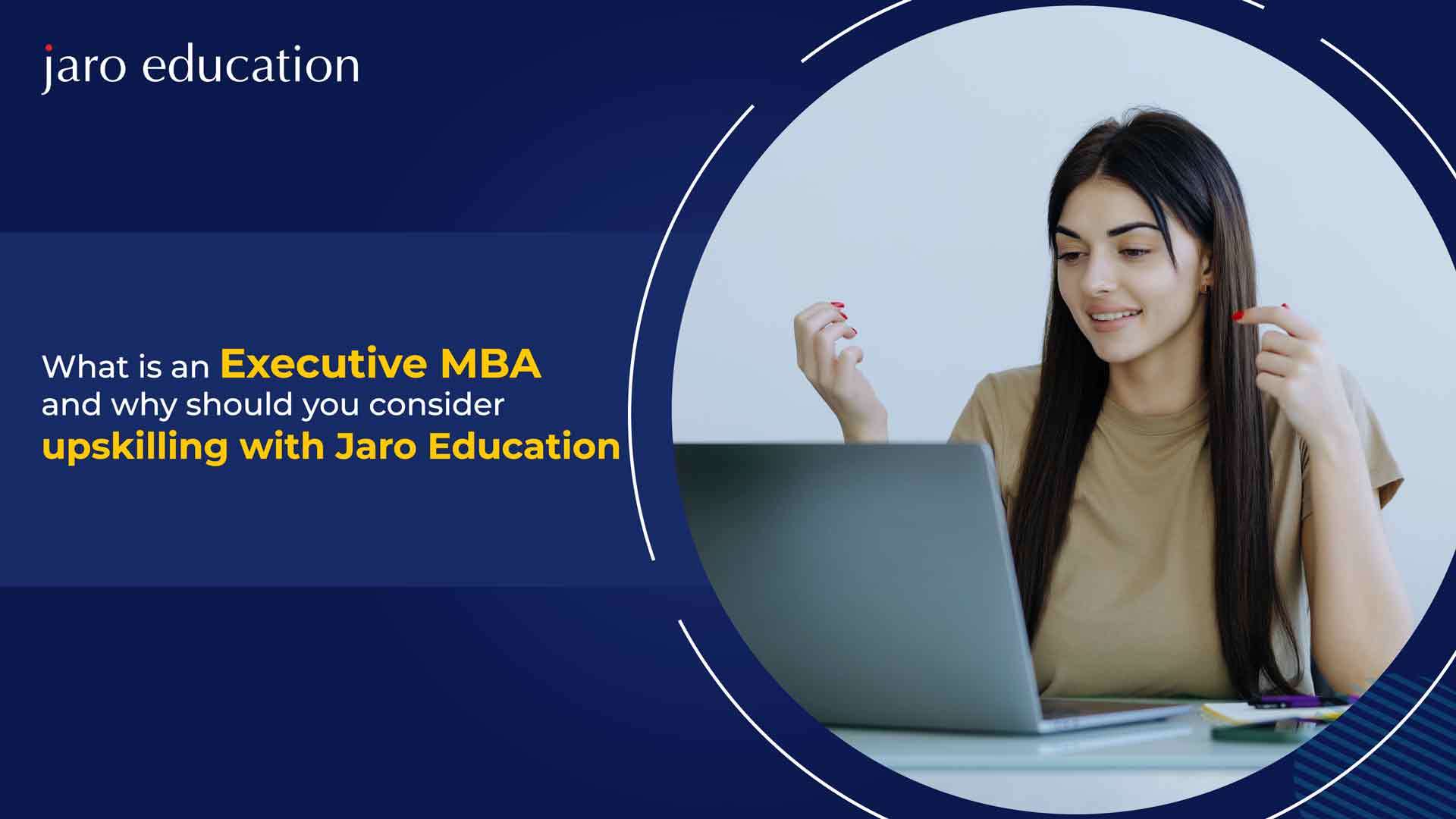 What-is-an-executive-MBA-and-why-should-you-consider-upskilling-with-Jaro-Education Blog
