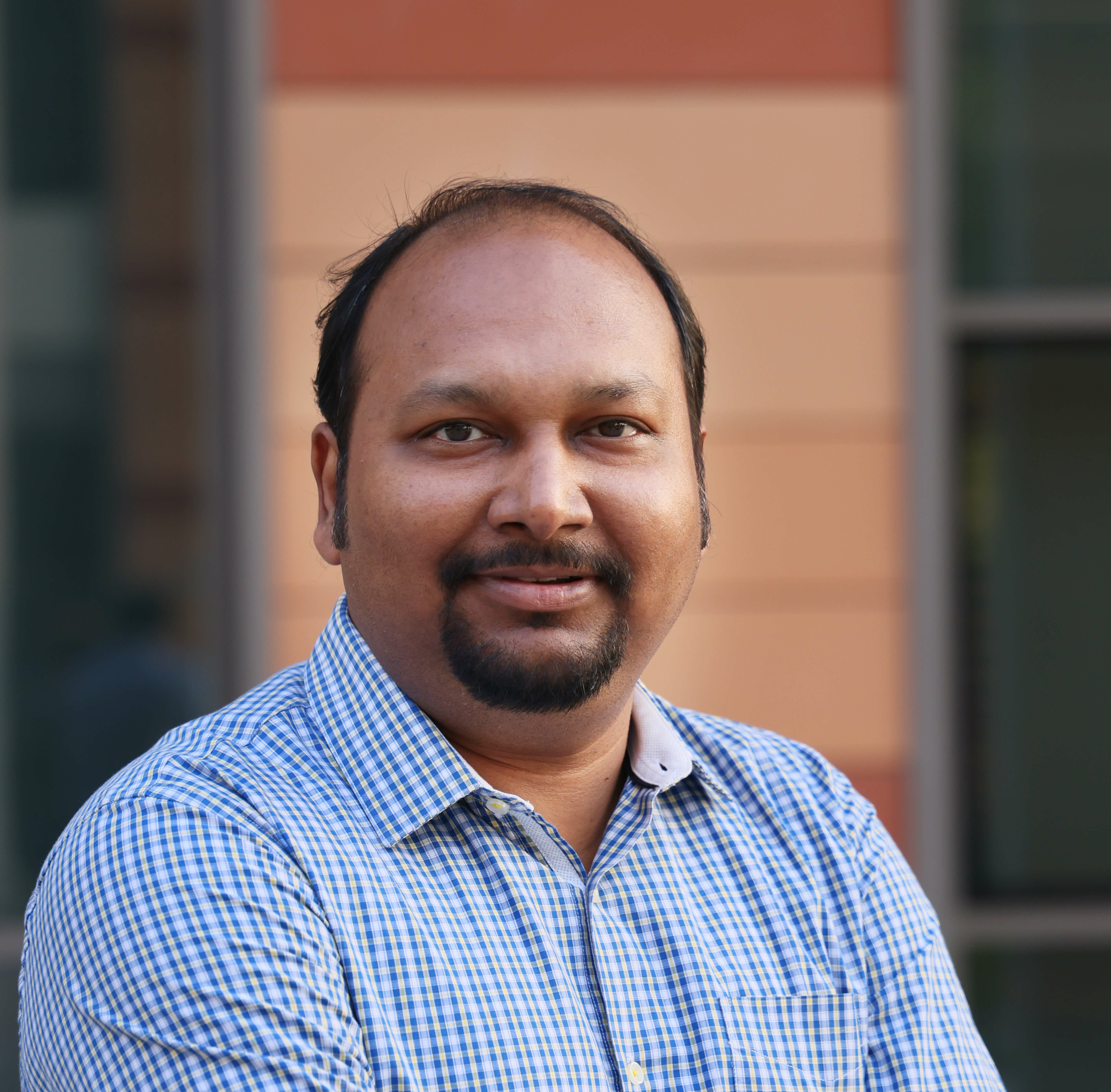 Debarun Chakraborty