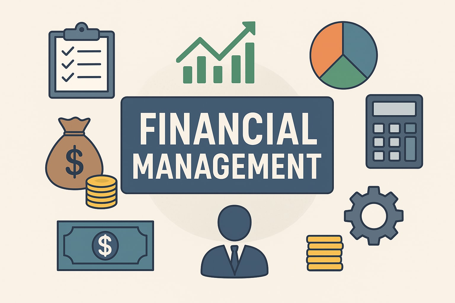 Financial Management