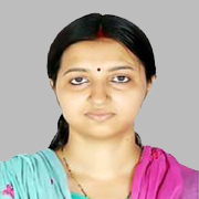 Professor Tamali Chakraborty