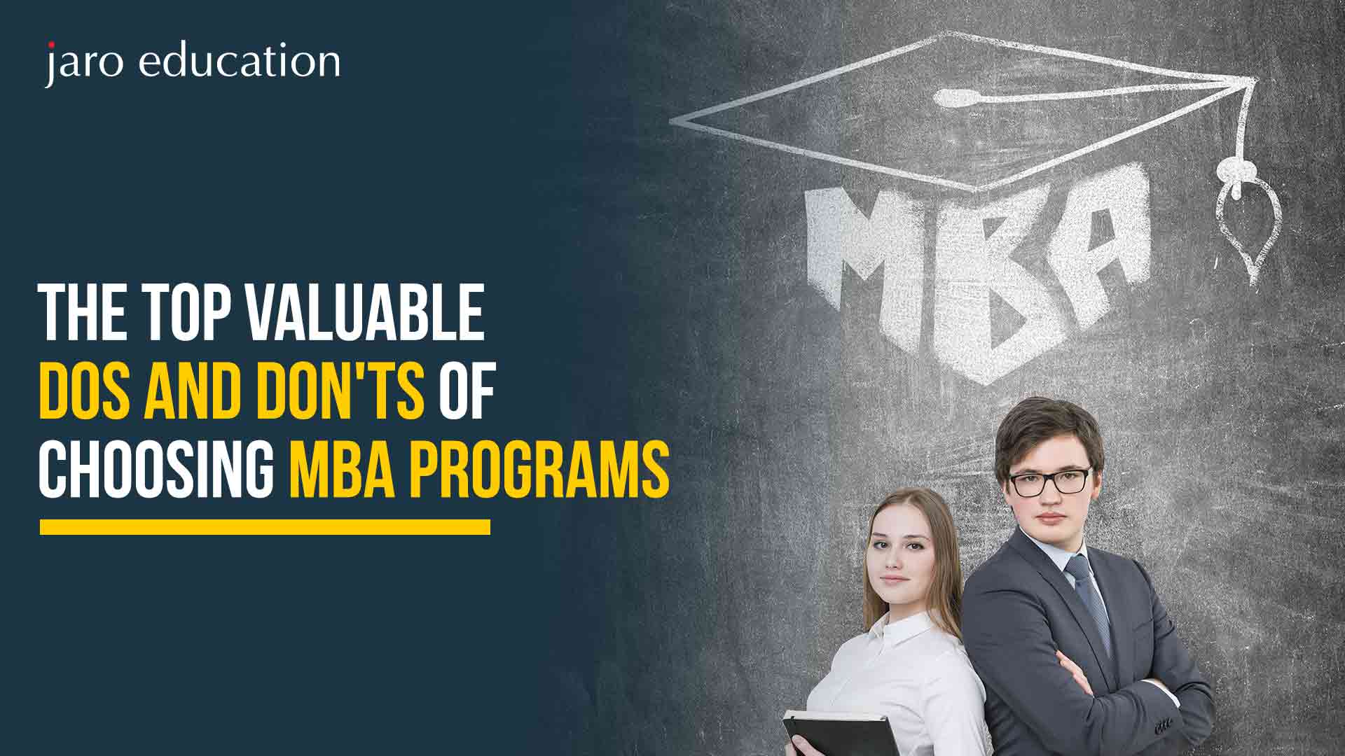 The-Top-Valuable-Dos-and-Don'ts-of-Choosing-MBA-Programs