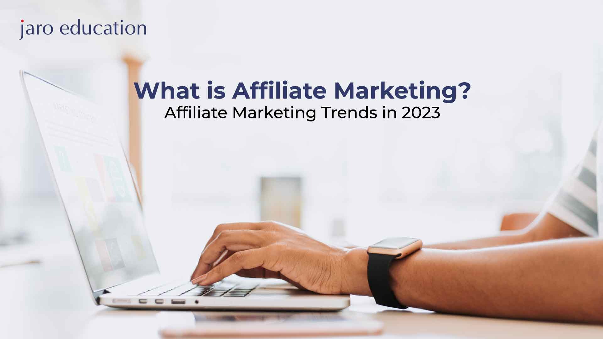 Top Affiliate Marketing Programs (2024) - Business of Apps