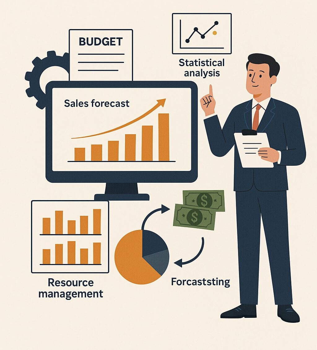 Importance of Quantitative Techniques