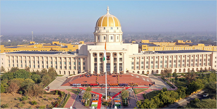 Online BBA course by Manipal University, Jaipur