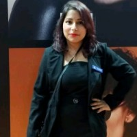 Nabamita Banerjee
