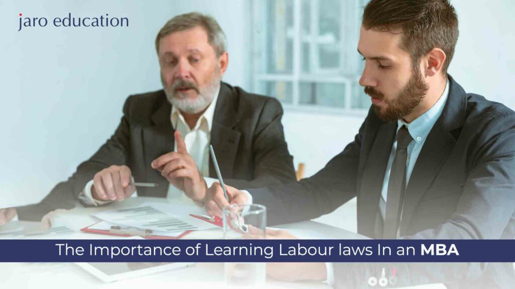 The-Importance-of-Learning-Labour-laws-In-an-MBA jaro