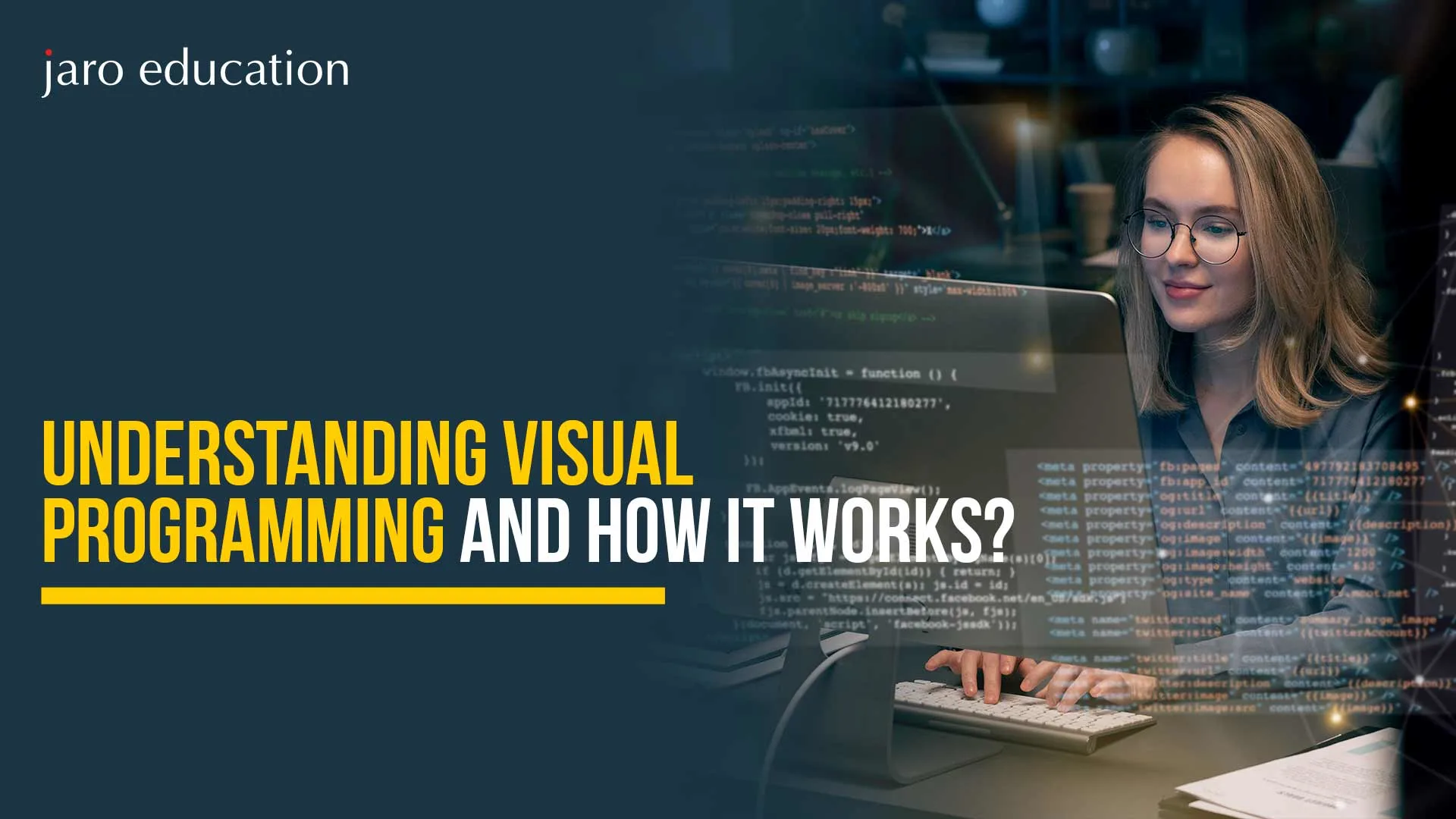 Understanding-Visual-Programming-and-How-it-Works