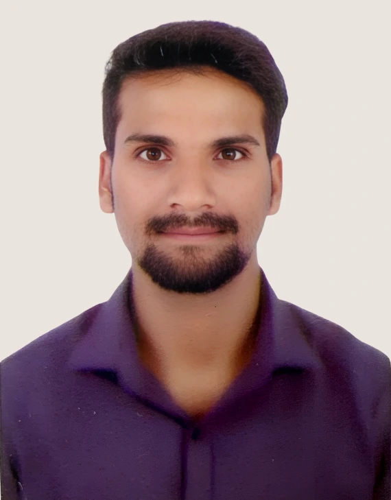 Vinodh