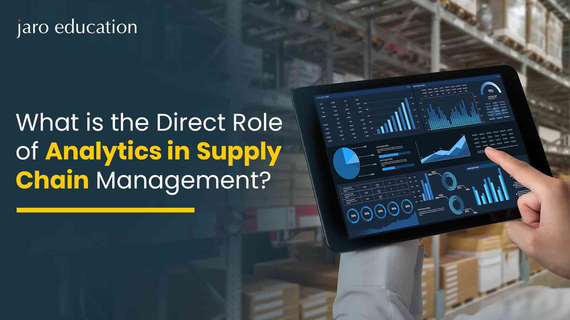 What-is-the-Direct-Role-of-Analytics-in-Supply-Chain-Management