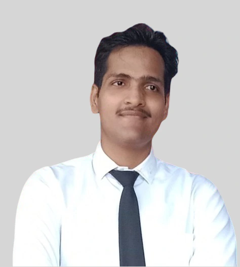 Atul JHA