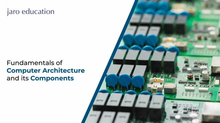 Components of Cloud Computing Architecture | Jaro Education