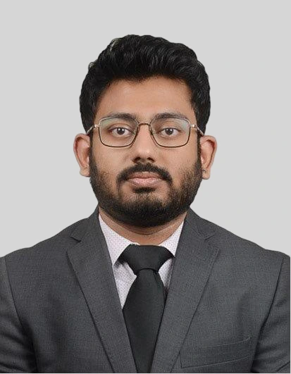 Shayon Mukherjee