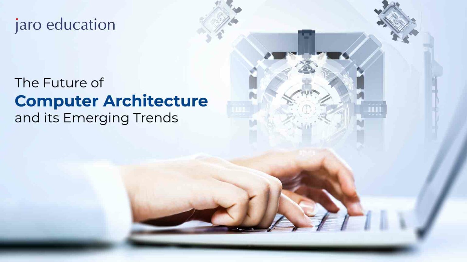 Components of Cloud Computing Architecture | Jaro Education