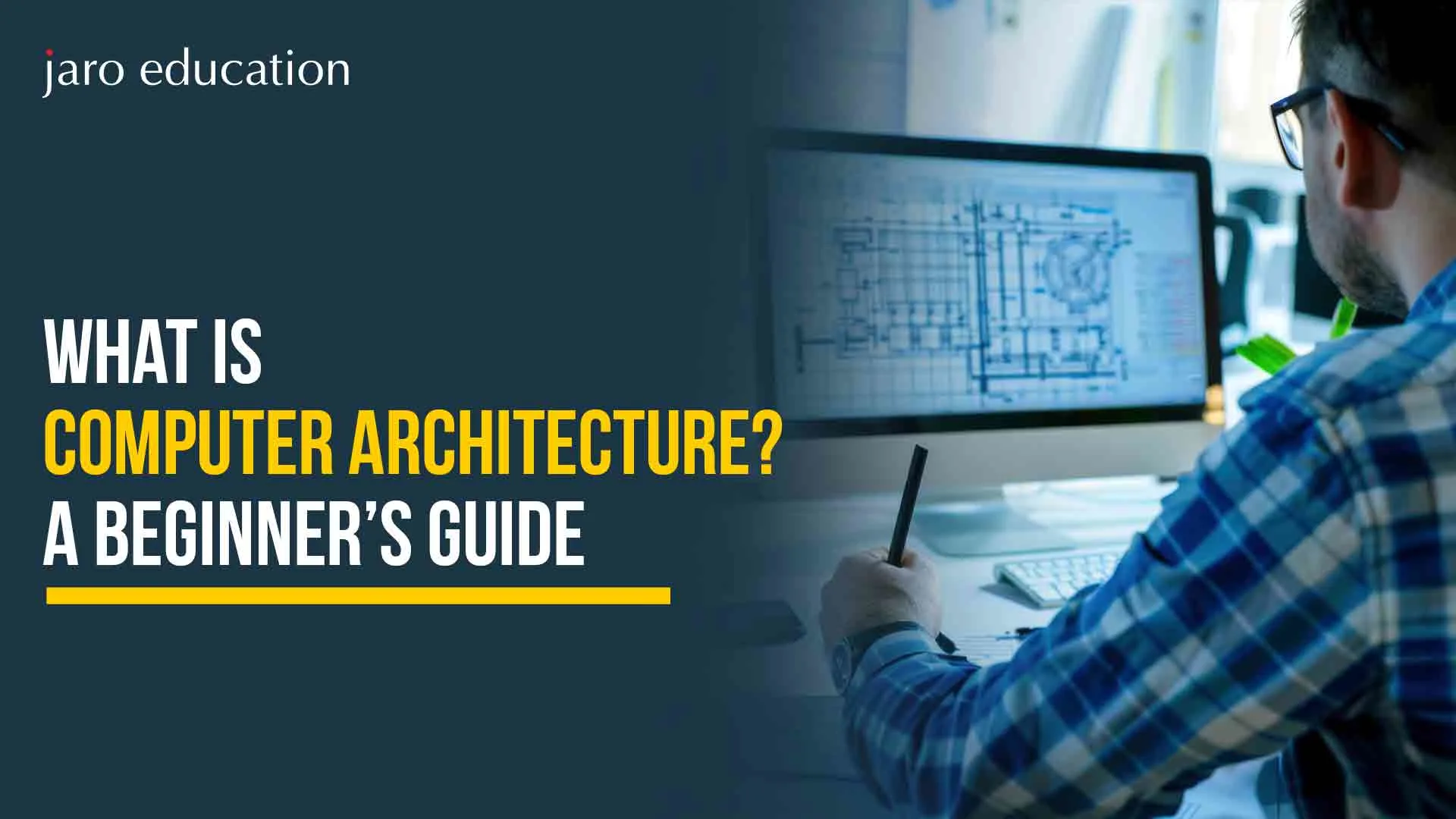What-Is-Computer-Architecture-A-Beginner’s-Guide