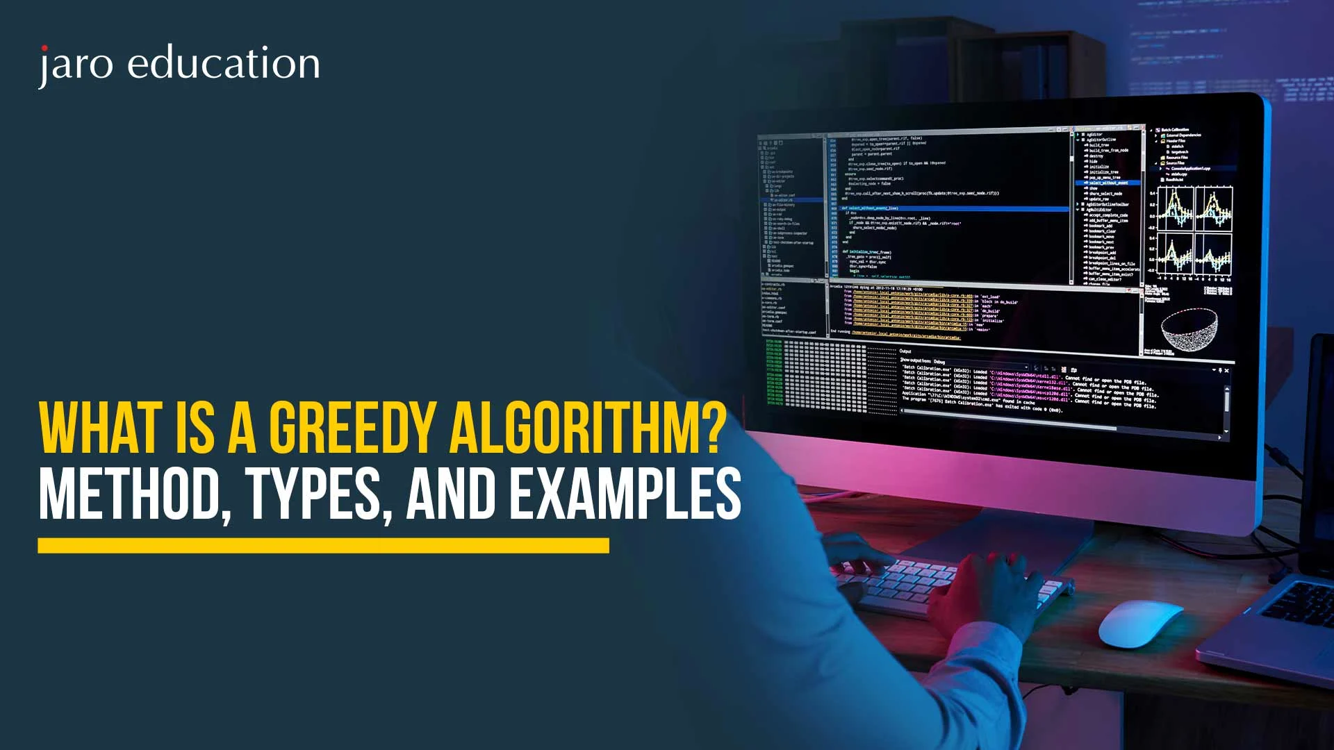 What is a Greedy Algorithm? Method, Types, and Examples