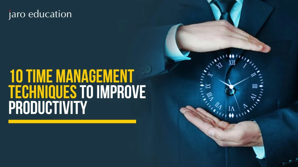 10-Time-Management-Techniques-To-Improve-Productivity