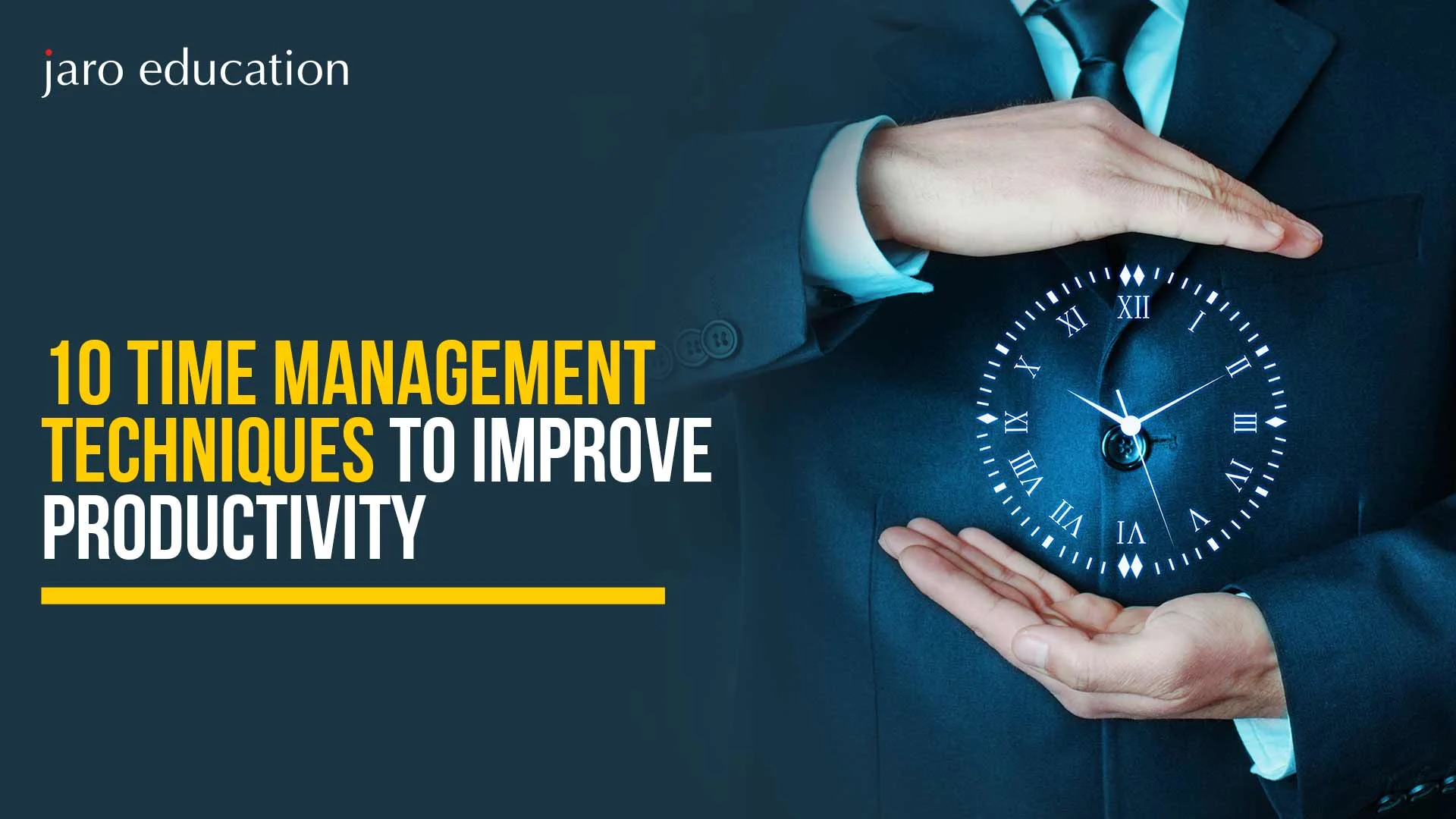 10-Time-Management-Techniques-To-Improve-Productivity