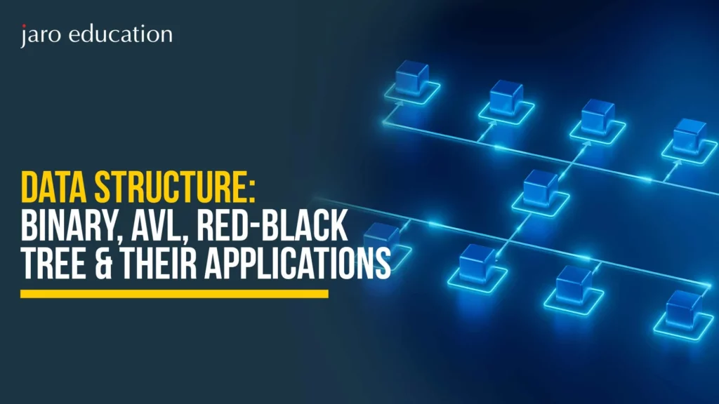 Data-Structure-Binary,-AVL,-Red-Black-Tree-&-Their-Applications