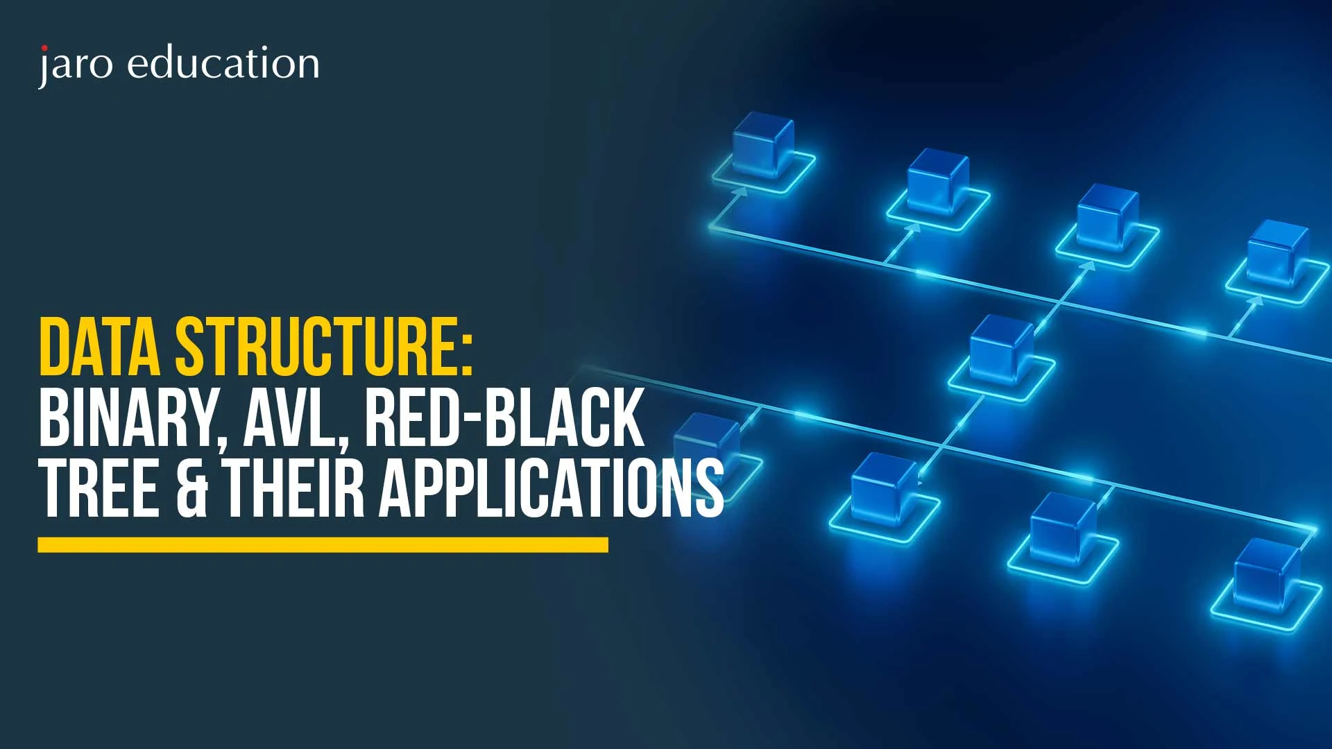 Data-Structure-Binary,-AVL,-Red-Black-Tree-&-Their-Applications