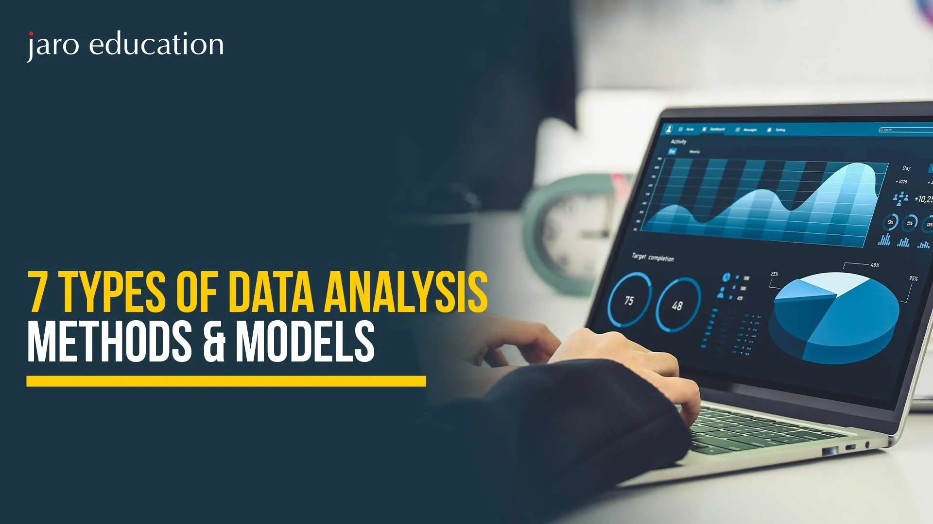 7-Types-Of-Data-Analysis-Methods-&-Models