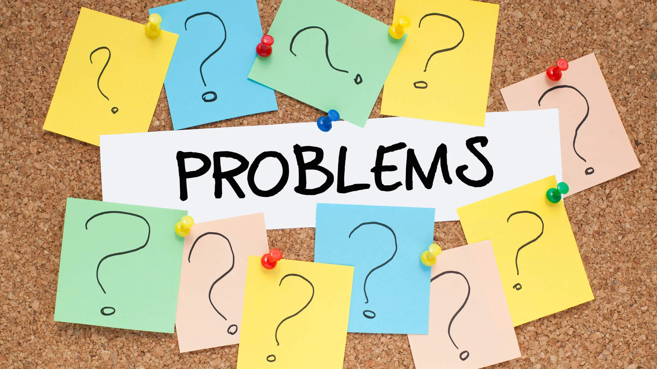 Problem SPIN Selling