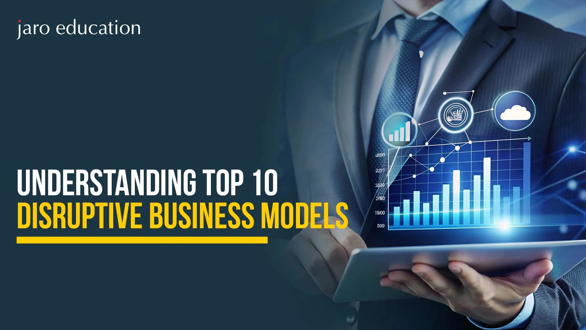 Understanding-Top-10-Disruptive-Business-Models