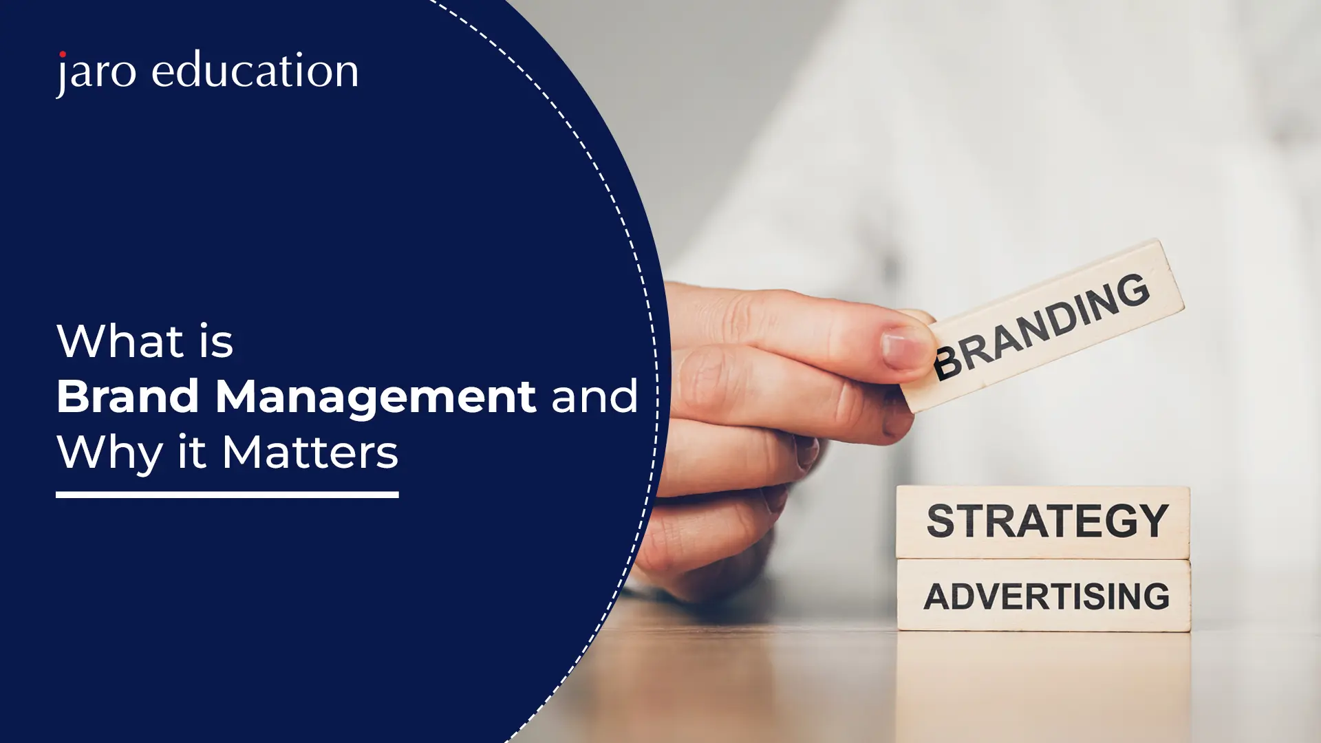 Brand management deals